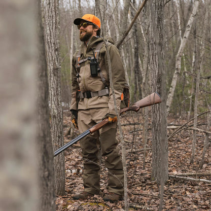 Orvis Men's PRO ToughShell Pants