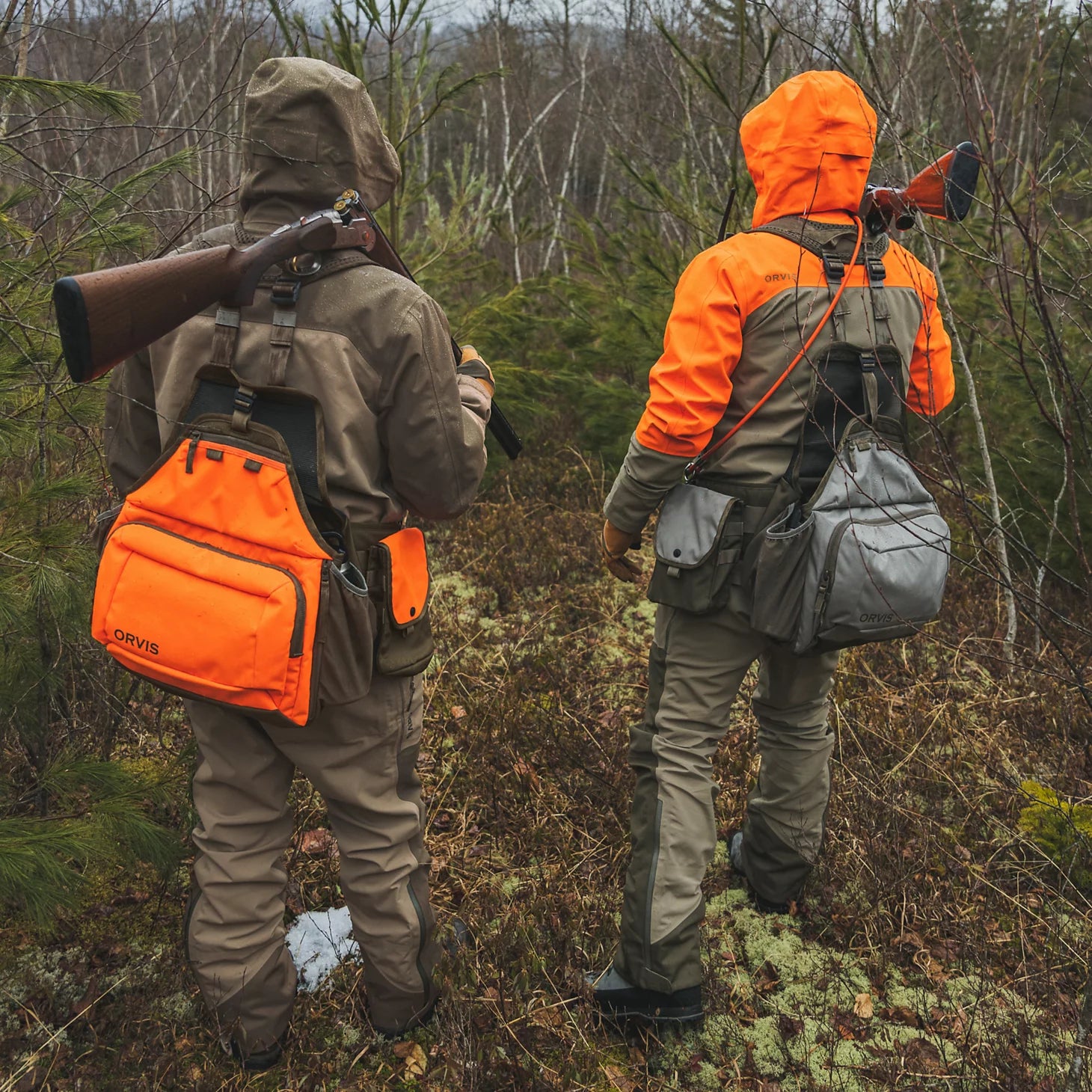 Orvis Men's PRO ToughShell Pants