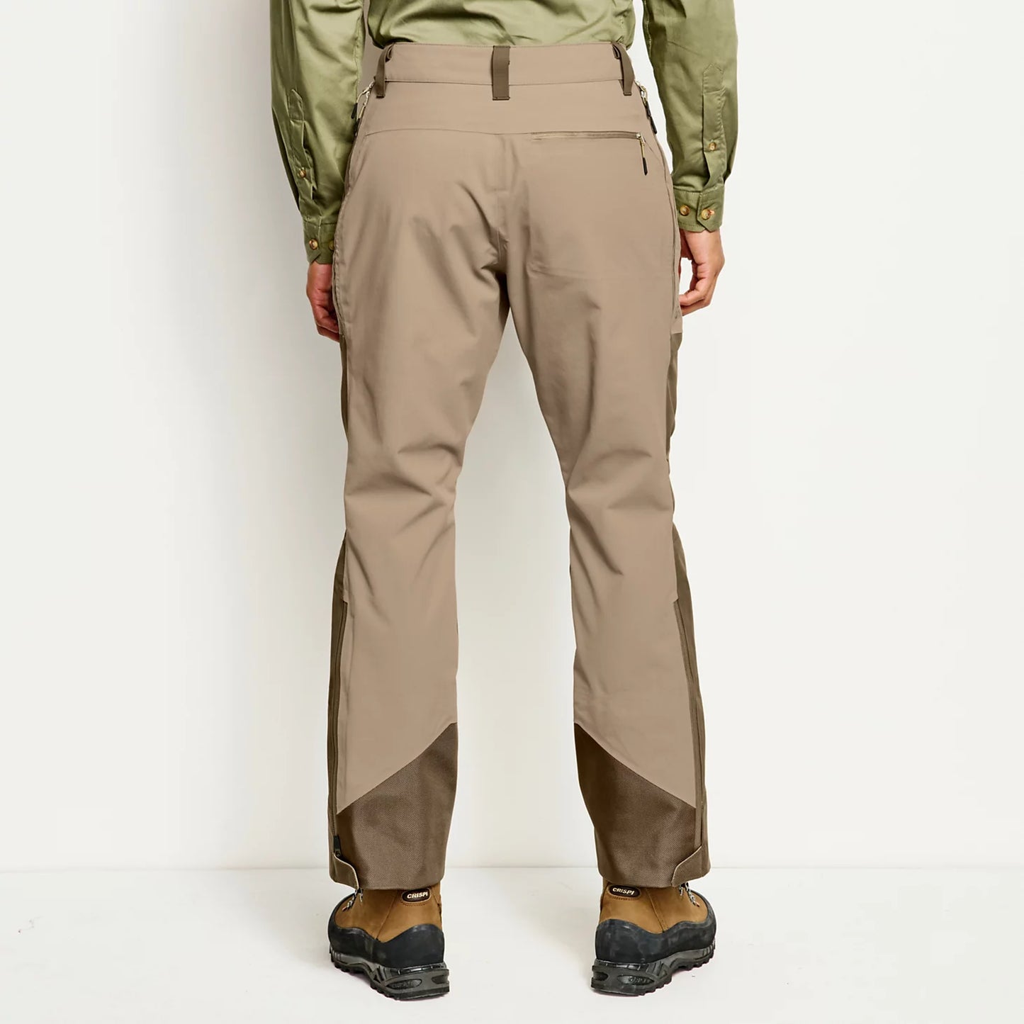 Orvis Men's PRO ToughShell Pants