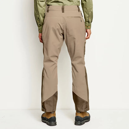 Orvis Men's PRO ToughShell Pants