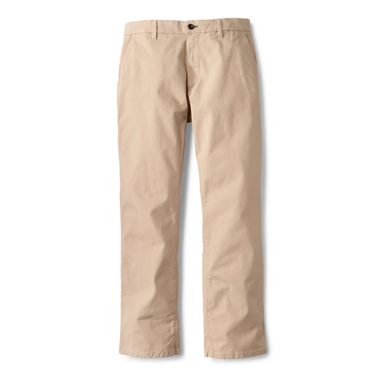 Orvis 1856 Stretch Twill Regular Fit Chinos