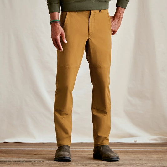 Orvis Campfire Utility Pants