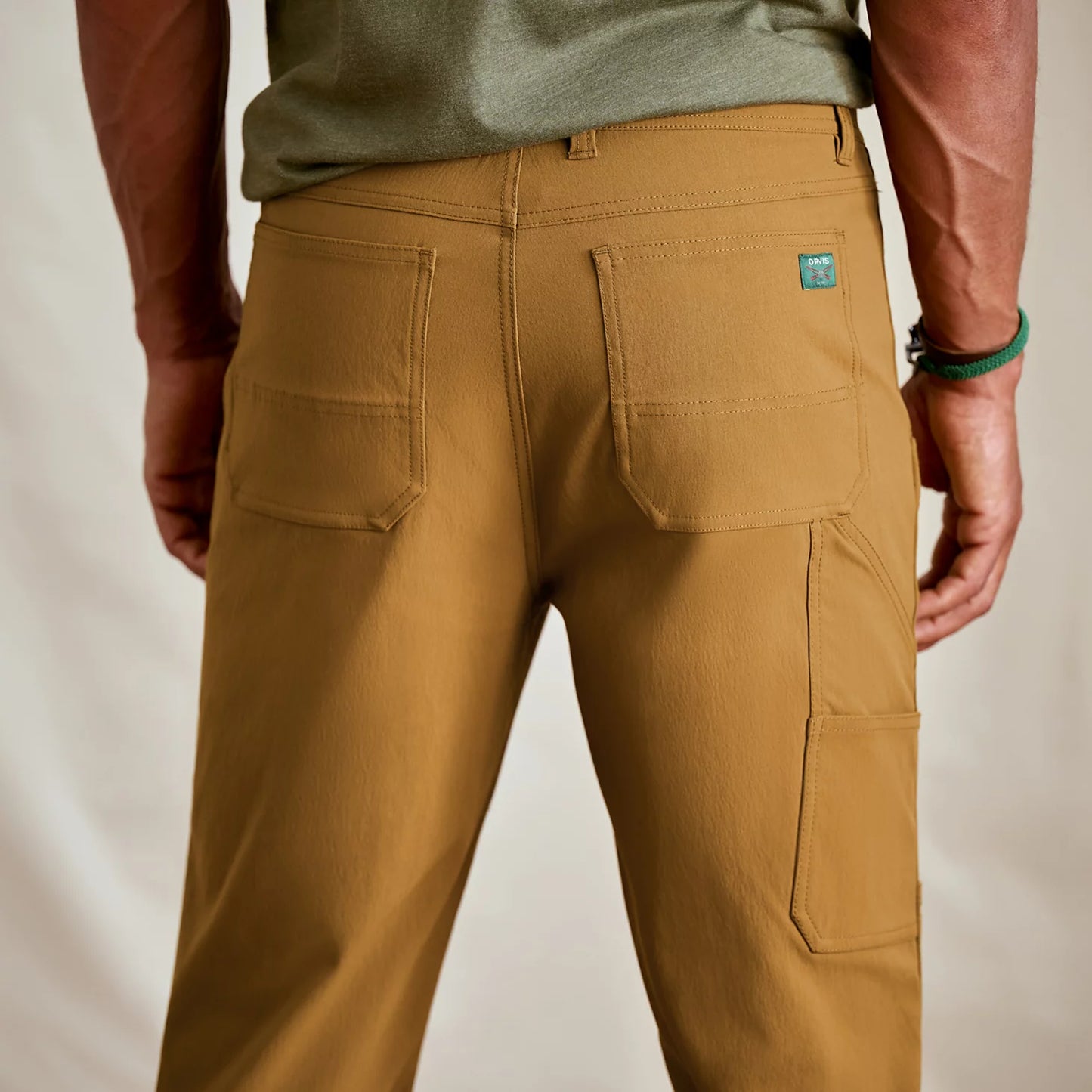 Orvis Campfire Utility Pants