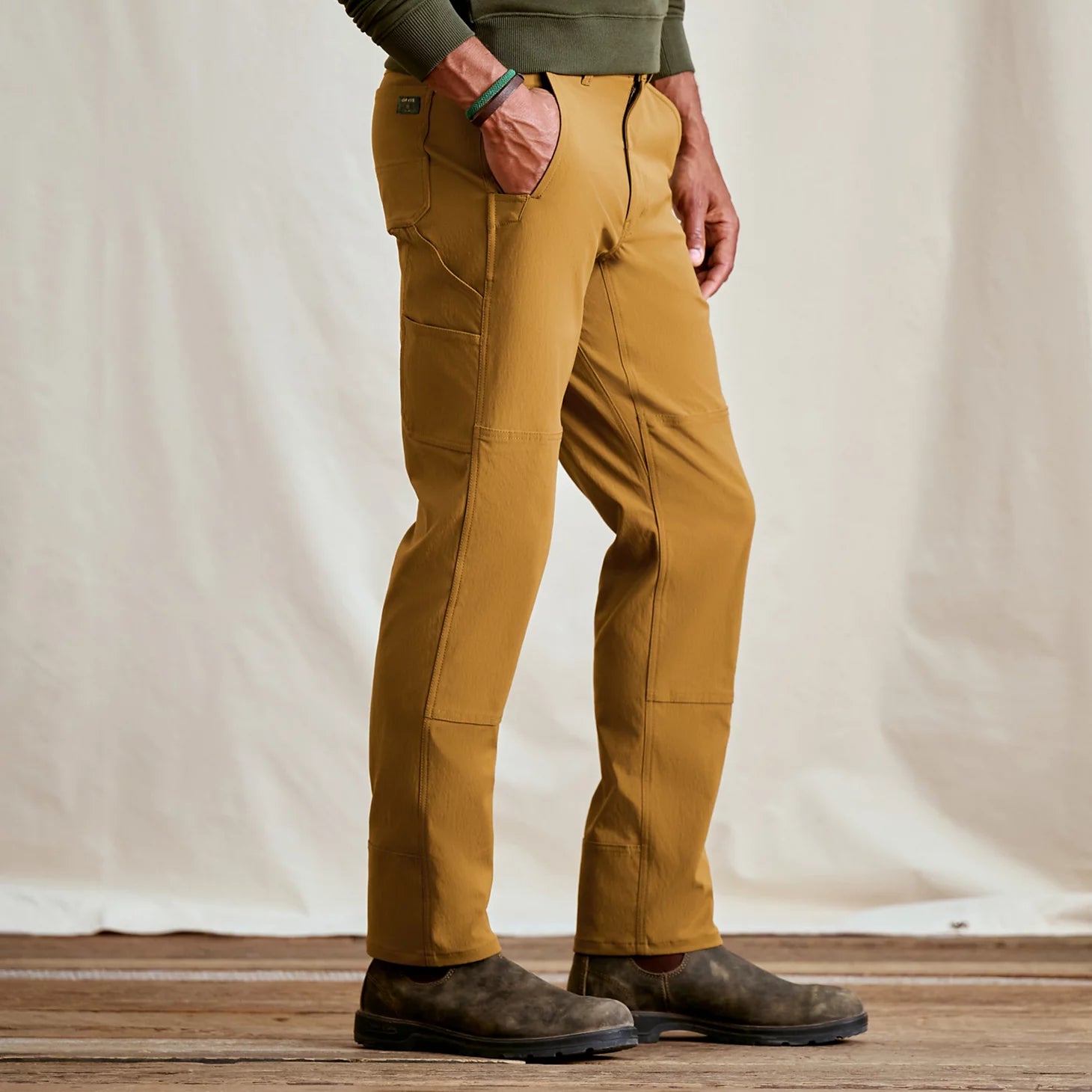 Orvis Campfire Utility Pants