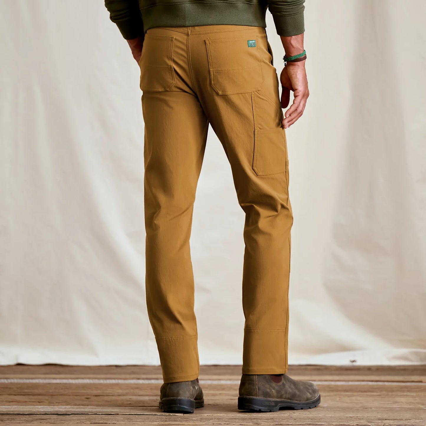 Orvis Campfire Utility Pants
