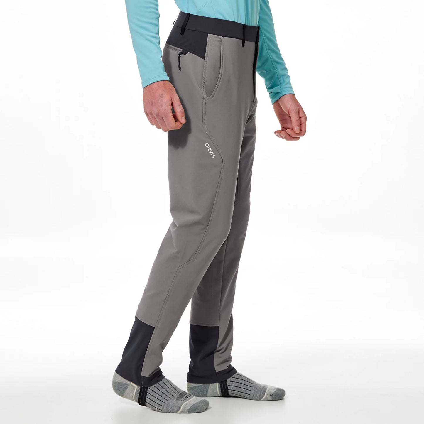 Orvis PRO LT Underwader Pants