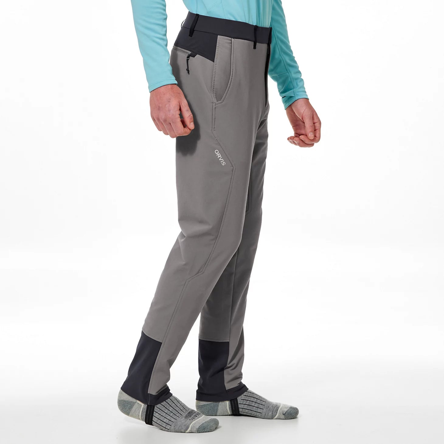 Orvis PRO LT Underwader Pants