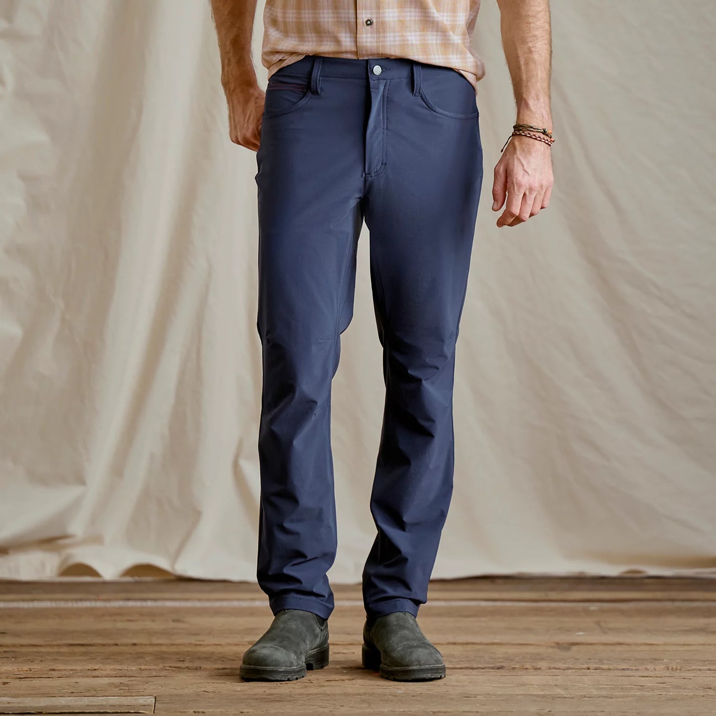 Orvis Jackson Quick-Dry 5-Pocket Pants