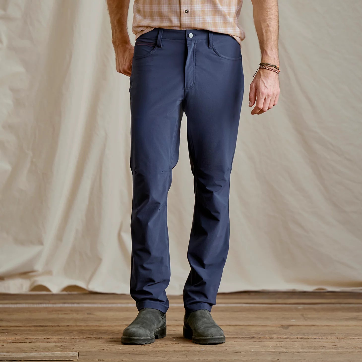 Orvis Jackson Quick-Dry 5-Pocket Pants