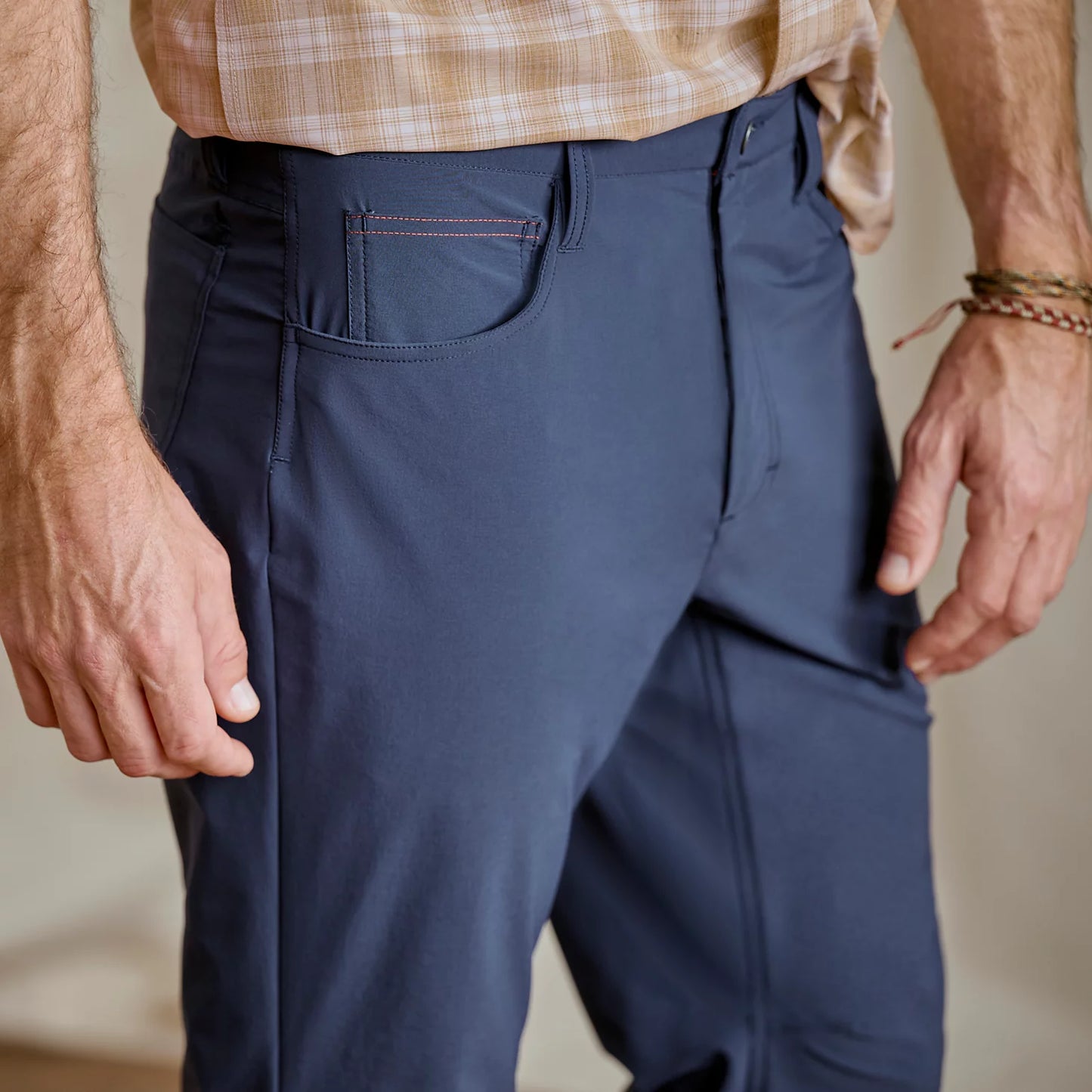 Orvis Jackson Quick-Dry 5-Pocket Pants