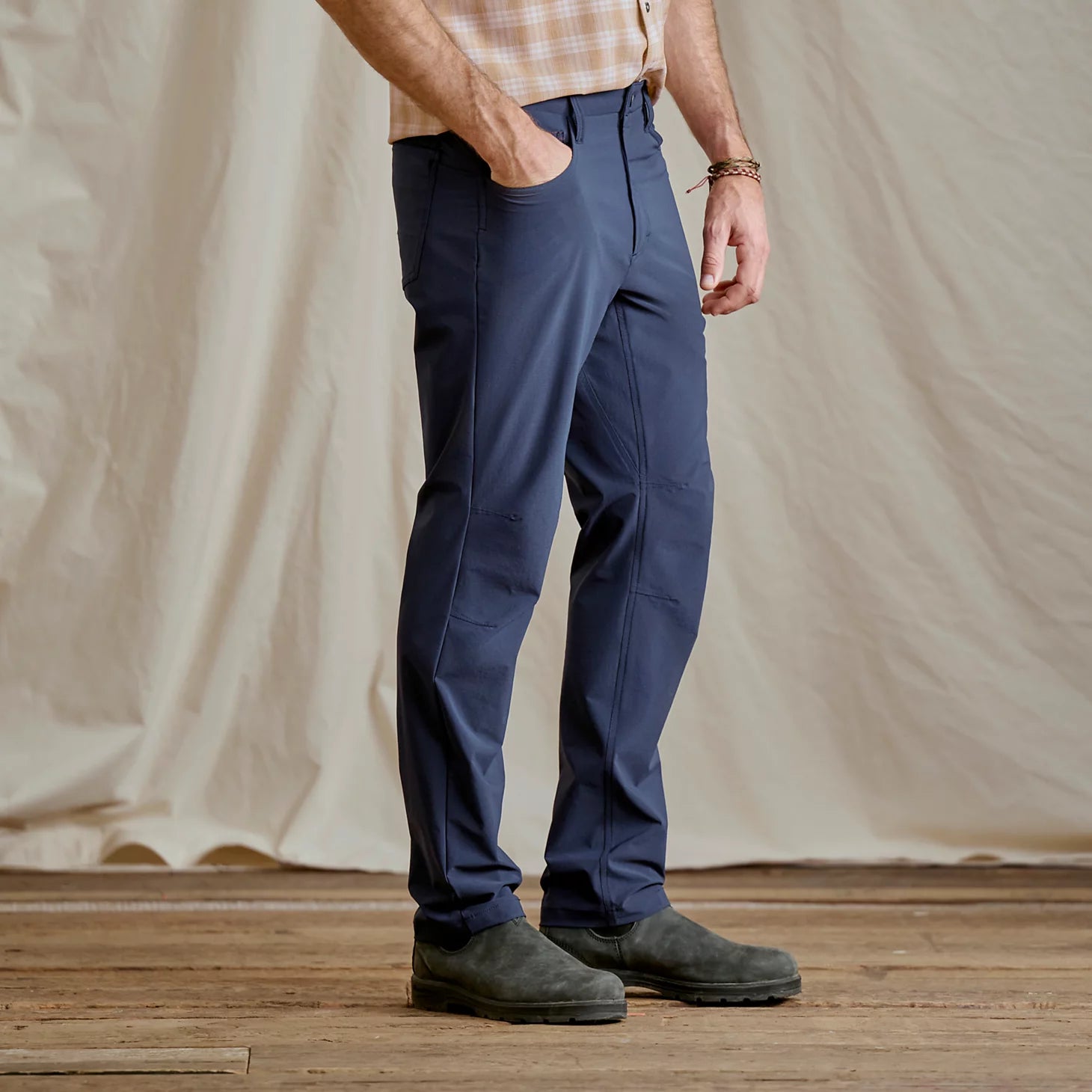 Orvis Jackson Quick-Dry 5-Pocket Pants