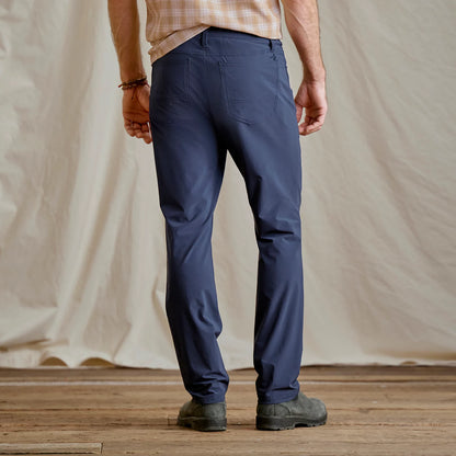 Orvis Jackson Quick-Dry 5-Pocket Pants
