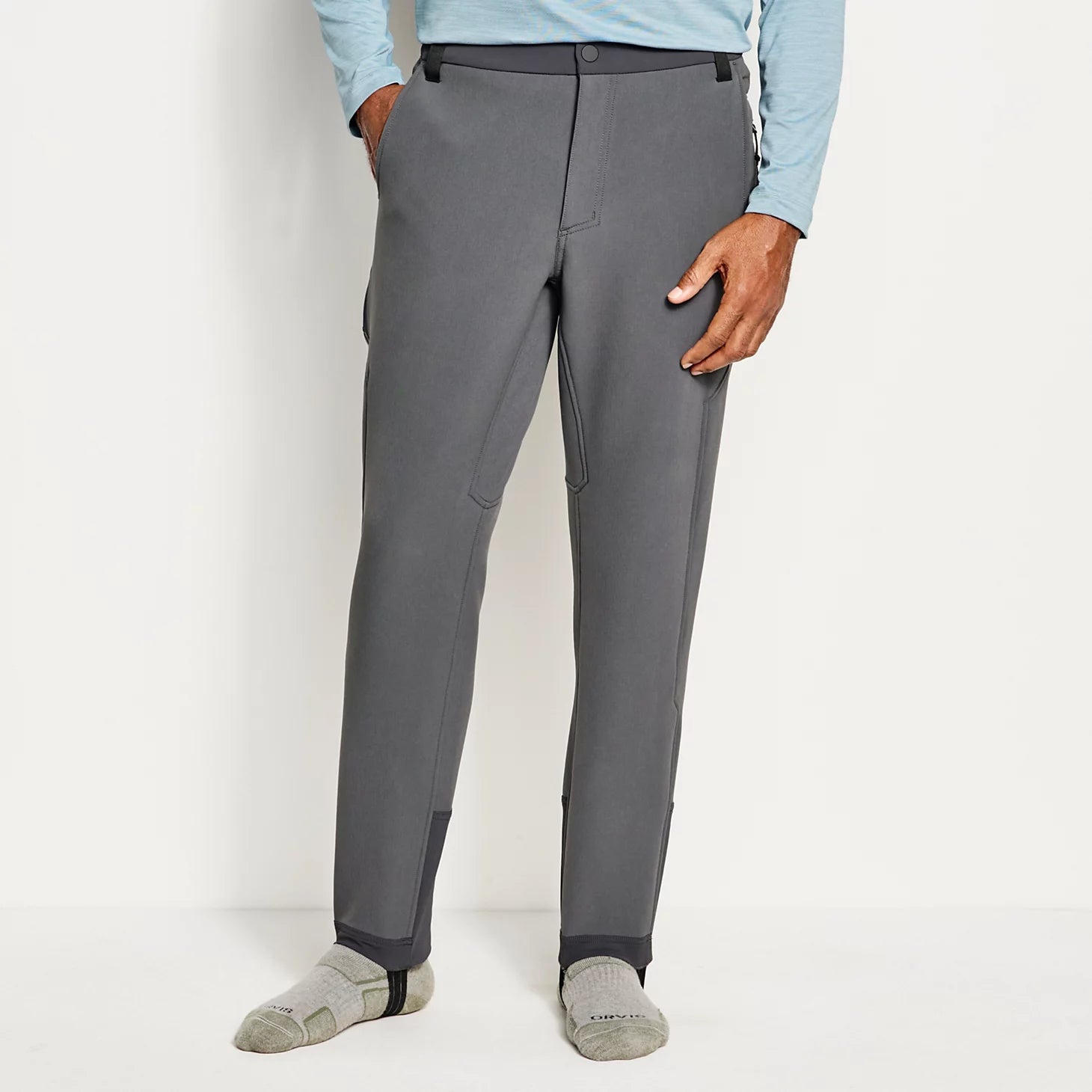 Orvis Men's PRO HD Underwader Pants
