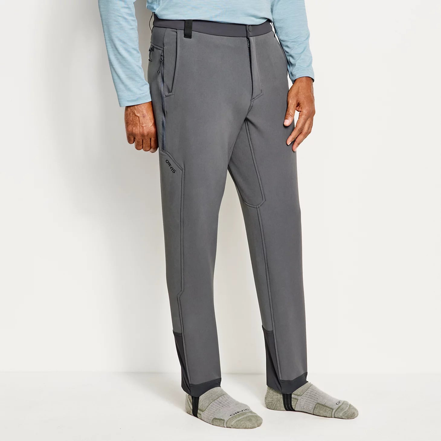 Orvis Men's PRO HD Underwader Pants