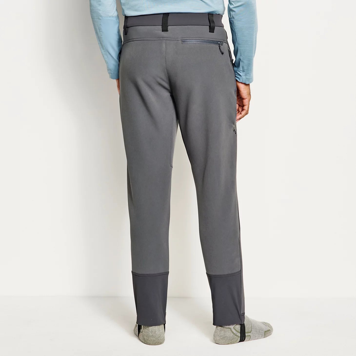 Orvis Men's PRO HD Underwader Pants