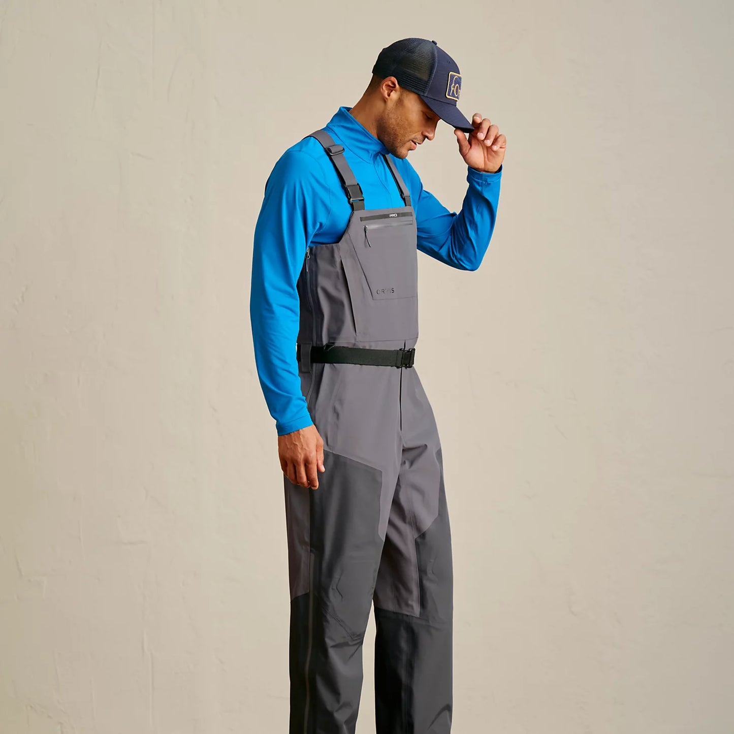 Orvis PRO Fishing Bib