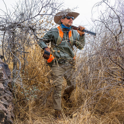 Orvis Men's PRO Upland Brush Pants