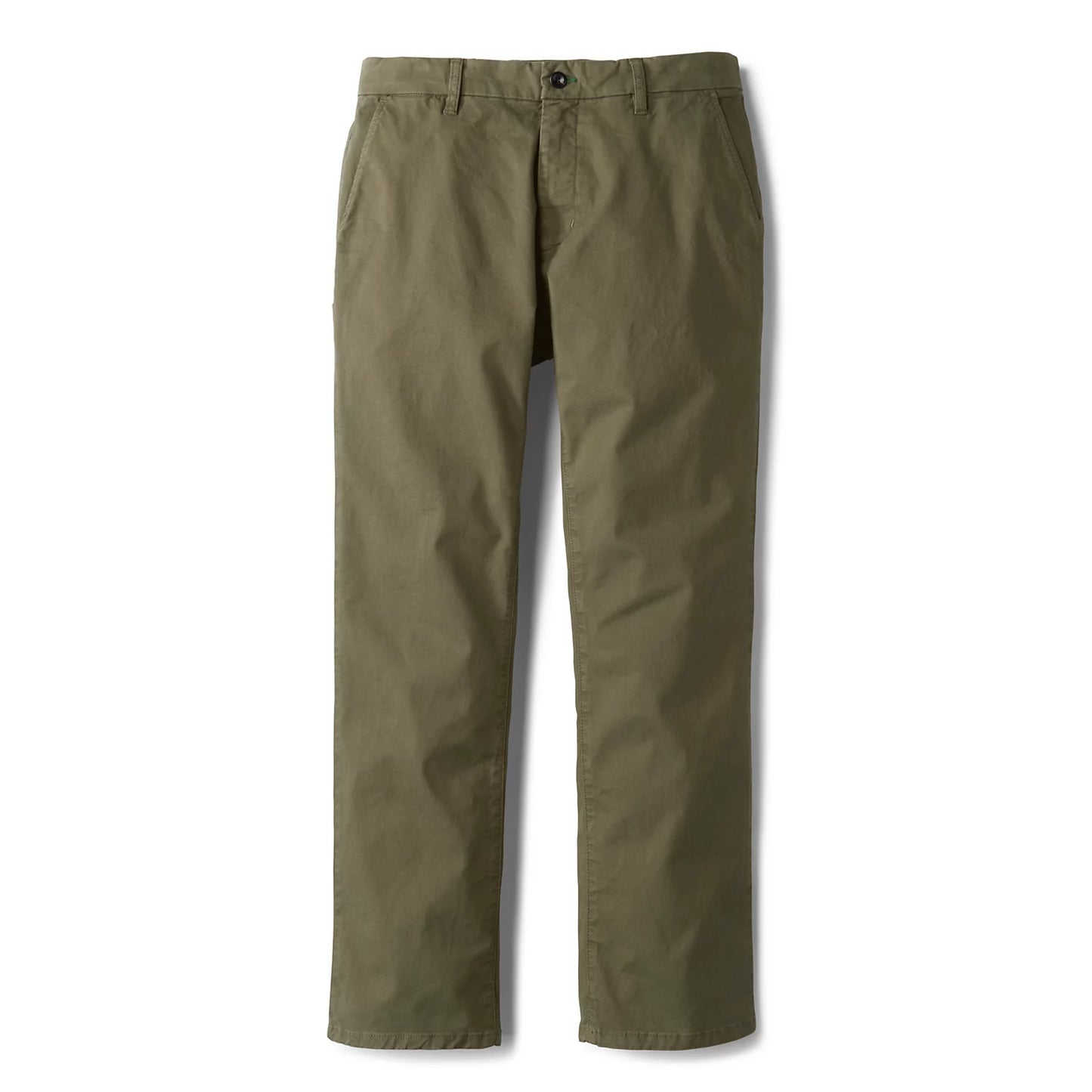 Orvis 1856 Stretch Twill Regular Fit Chinos