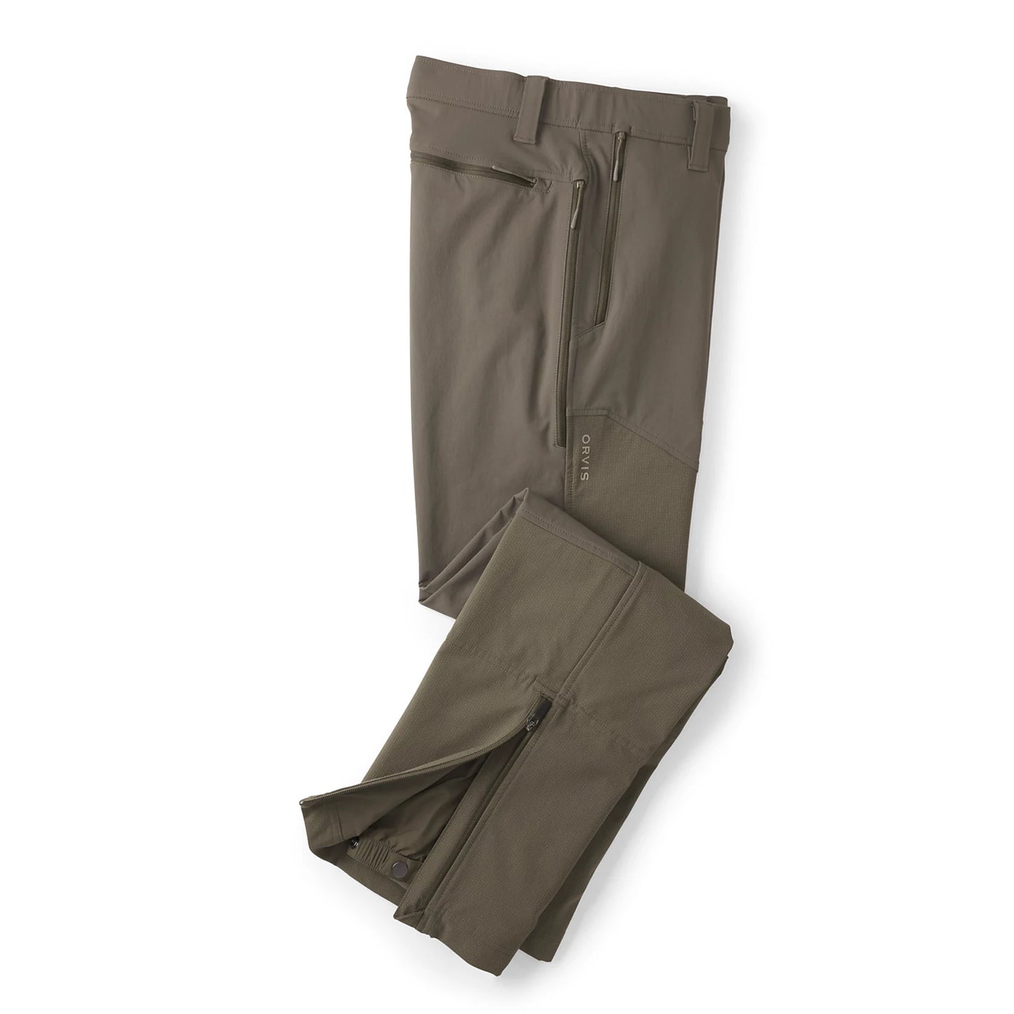 Orvis Men's PRO Upland Softshell Pants