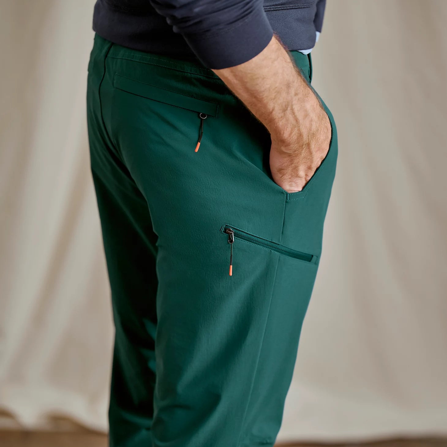 Orvis Jackson Quick-Dry Pants