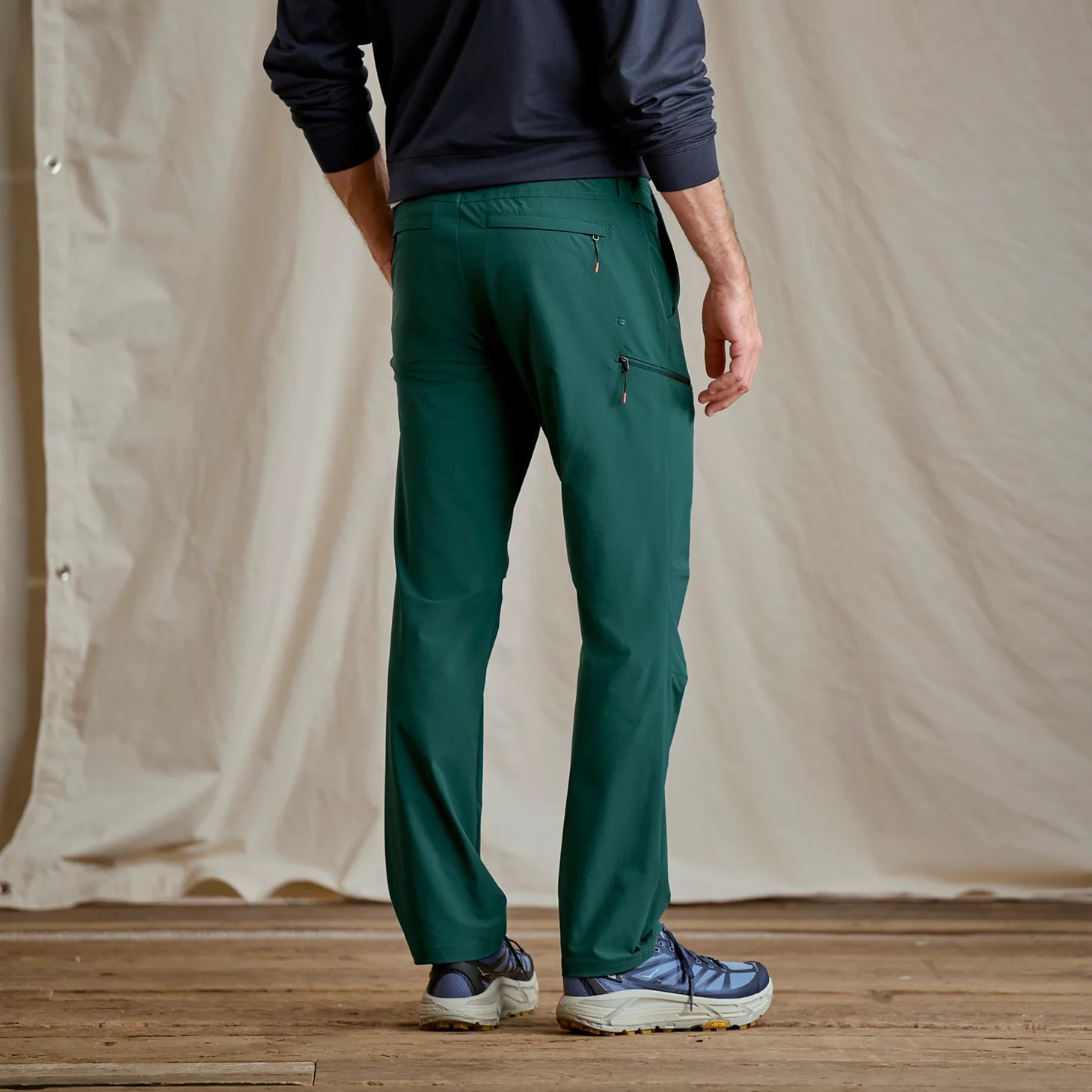 Orvis Jackson Quick-Dry Pants