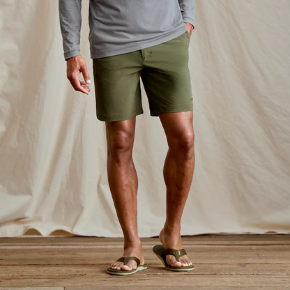 Orvis Men's Jackson Quick-Dry 9" Shorts
