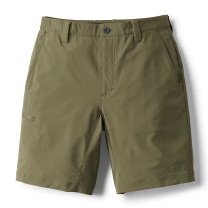 Orvis Men's Jackson Quick-Dry 9" Shorts