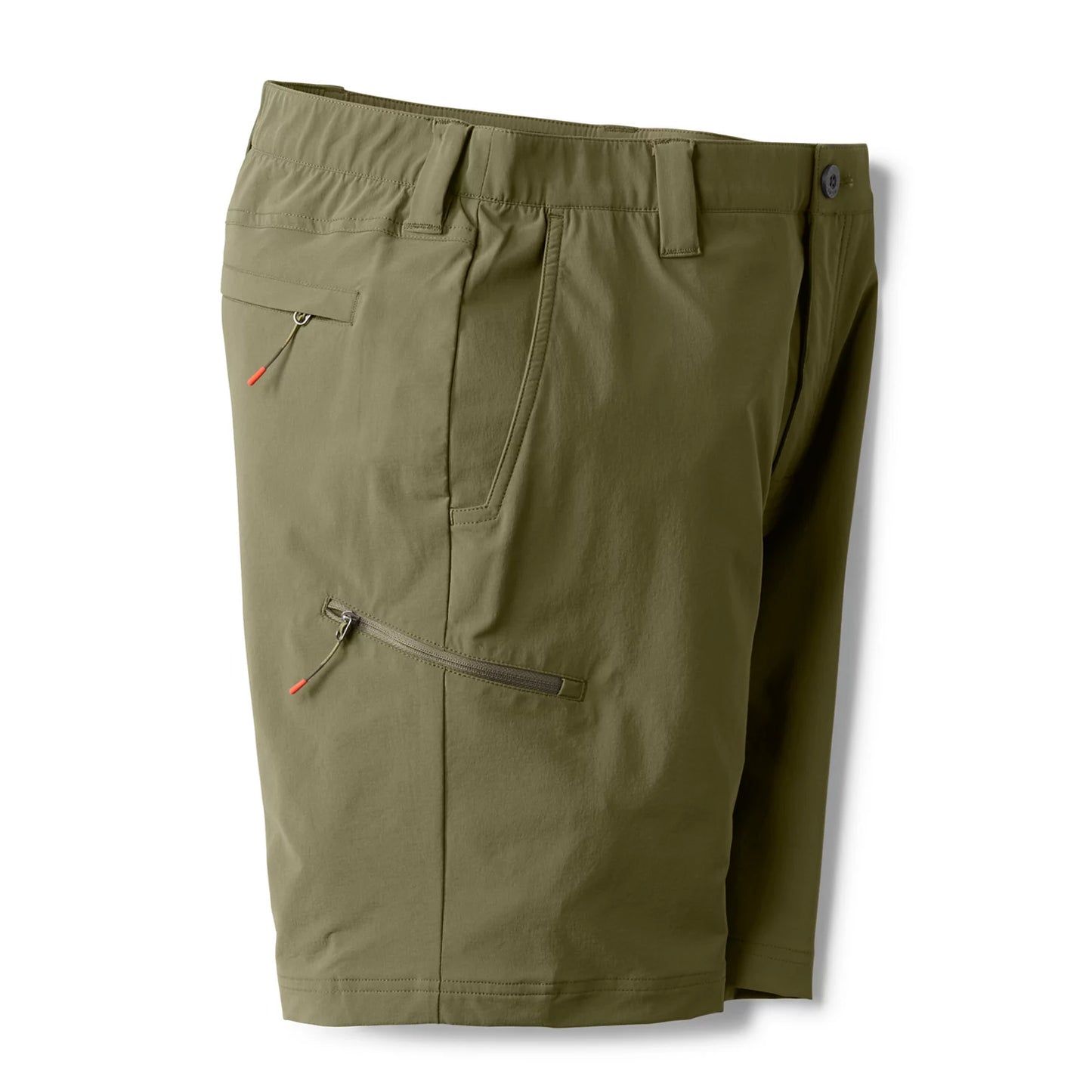 Orvis Men's Jackson Quick-Dry 9" Shorts