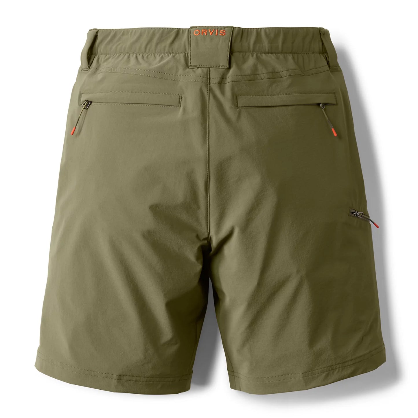 Orvis Men's Jackson Quick-Dry 9" Shorts