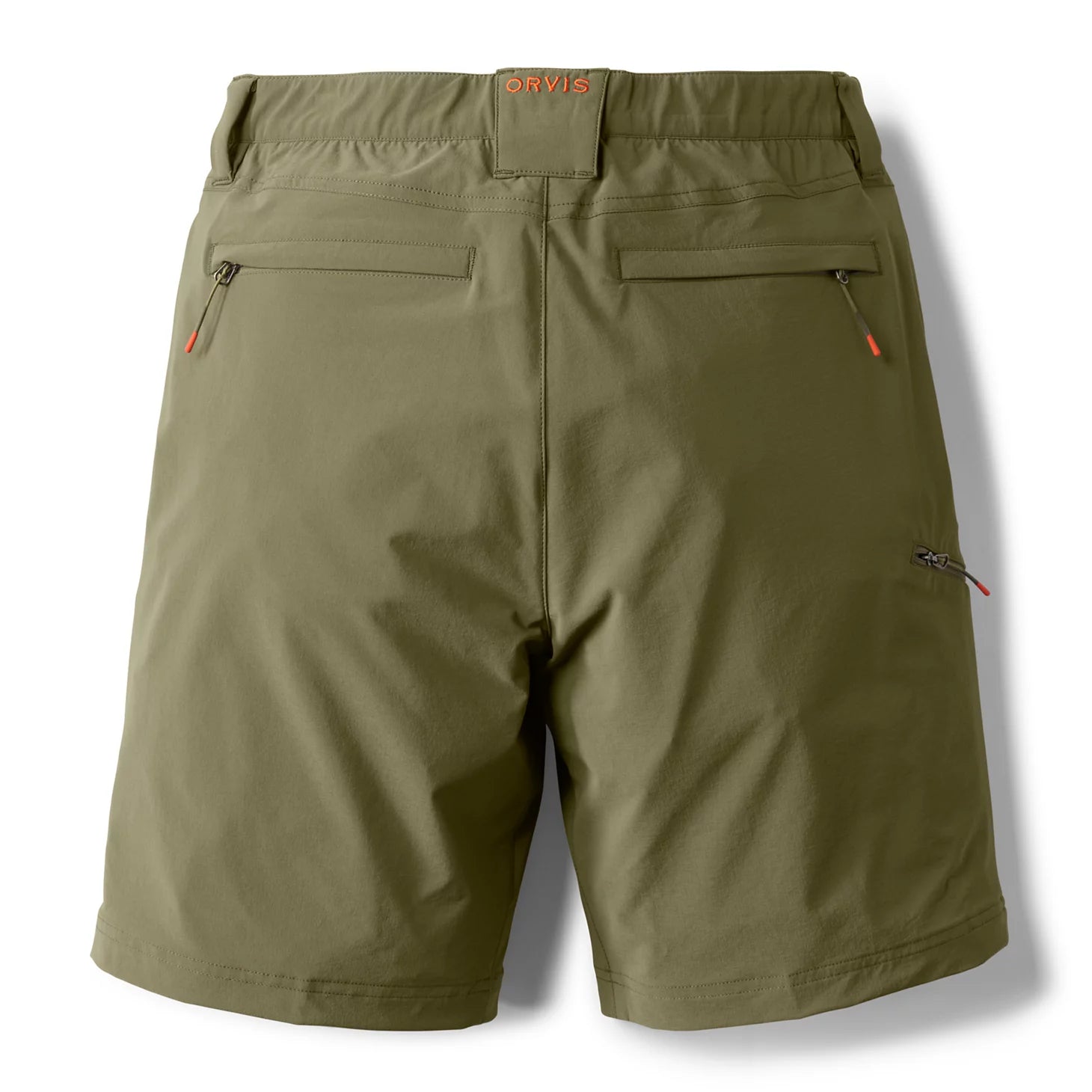 Orvis Men's Jackson Quick-Dry 9" Shorts