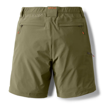 Orvis Men's Jackson Quick-Dry 9" Shorts