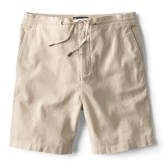 Orvis Barbour® Linen Mix Shorts