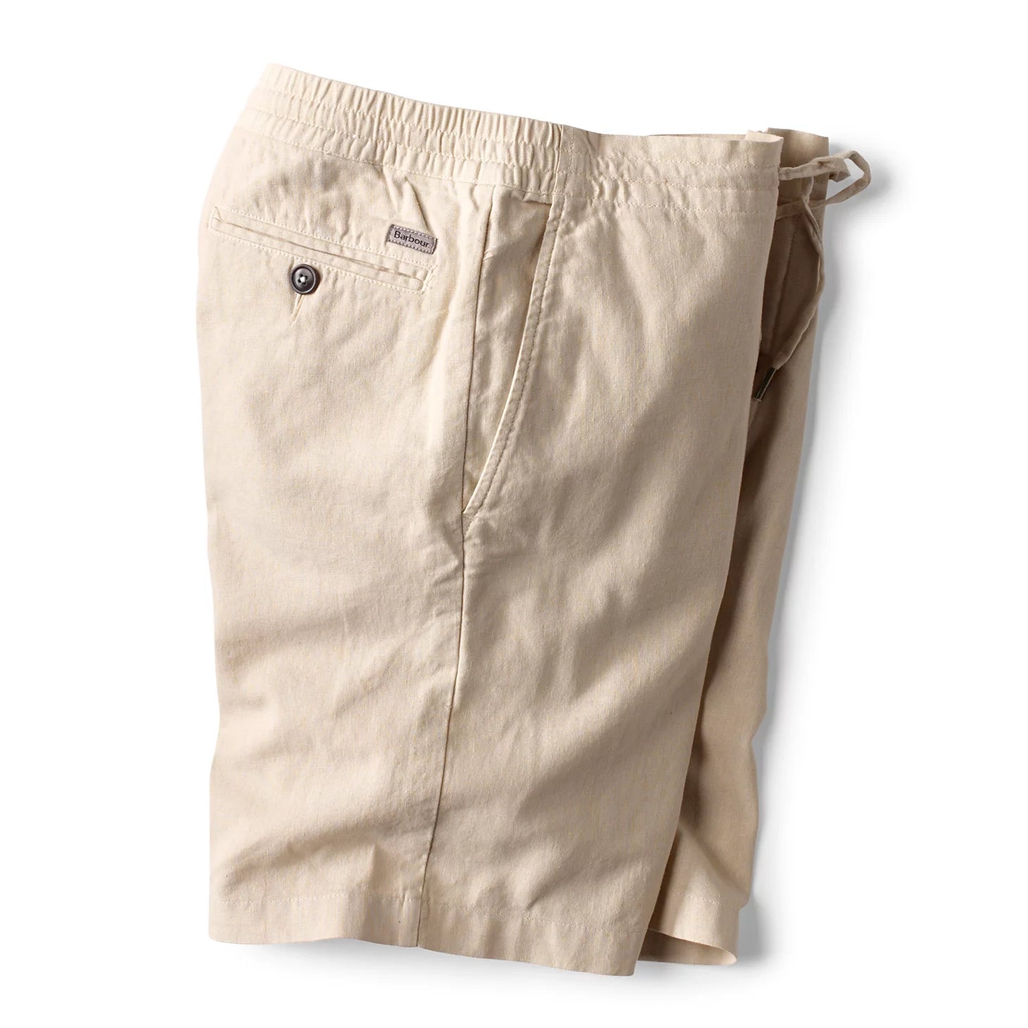 Orvis Barbour® Linen Mix Shorts