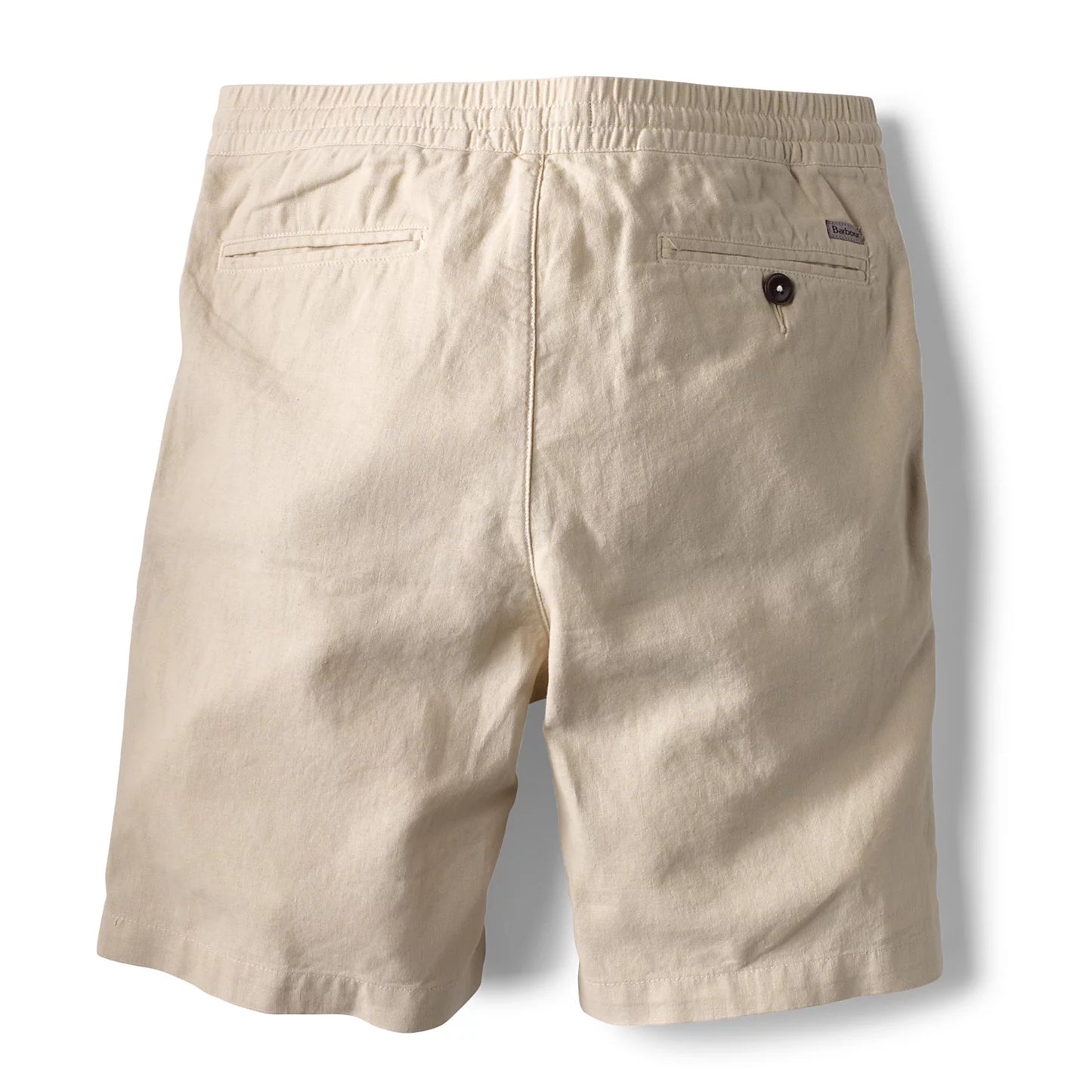 Orvis Barbour® Linen Mix Shorts