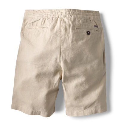 Orvis Barbour® Linen Mix Shorts