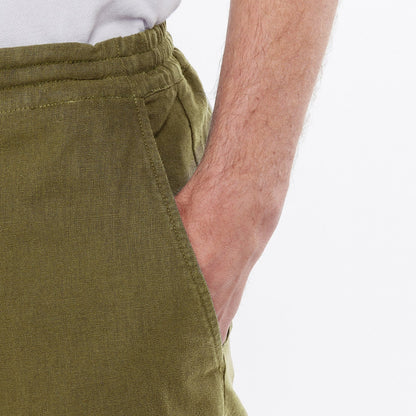 Orvis Barbour® Linen Mix Shorts