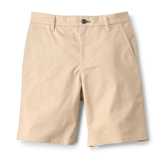 Orvis 1856 Easy Care Angler 9" Chino Shorts