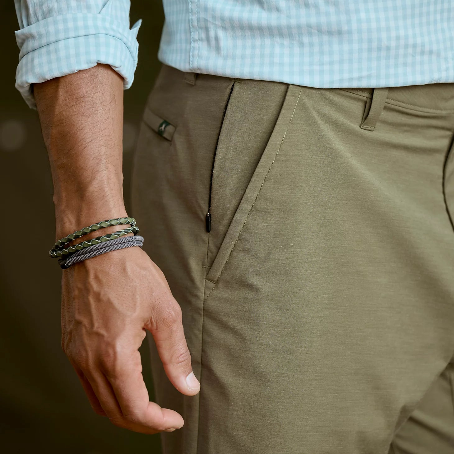 Orvis Adapt Shorts