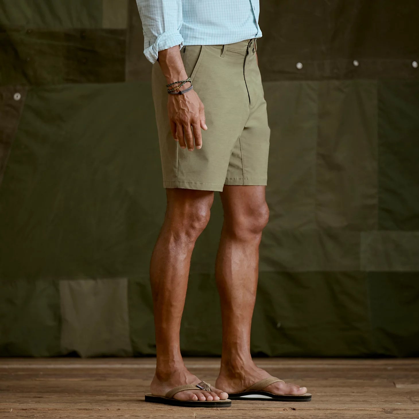 Orvis Adapt Shorts