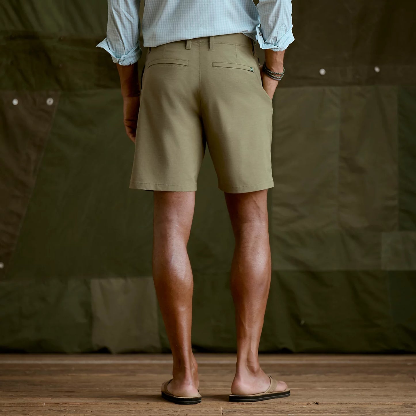Orvis Adapt Shorts