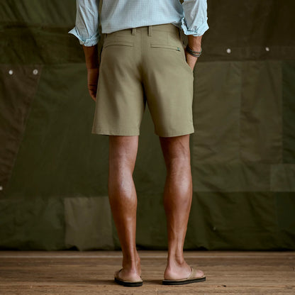 Orvis Adapt Shorts