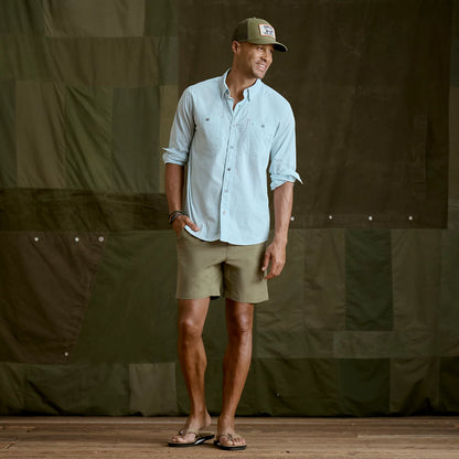 Orvis Adapt Shorts