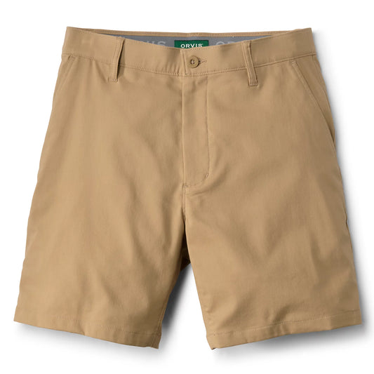 Orvis Out-Of-Office 7" Chino Shorts