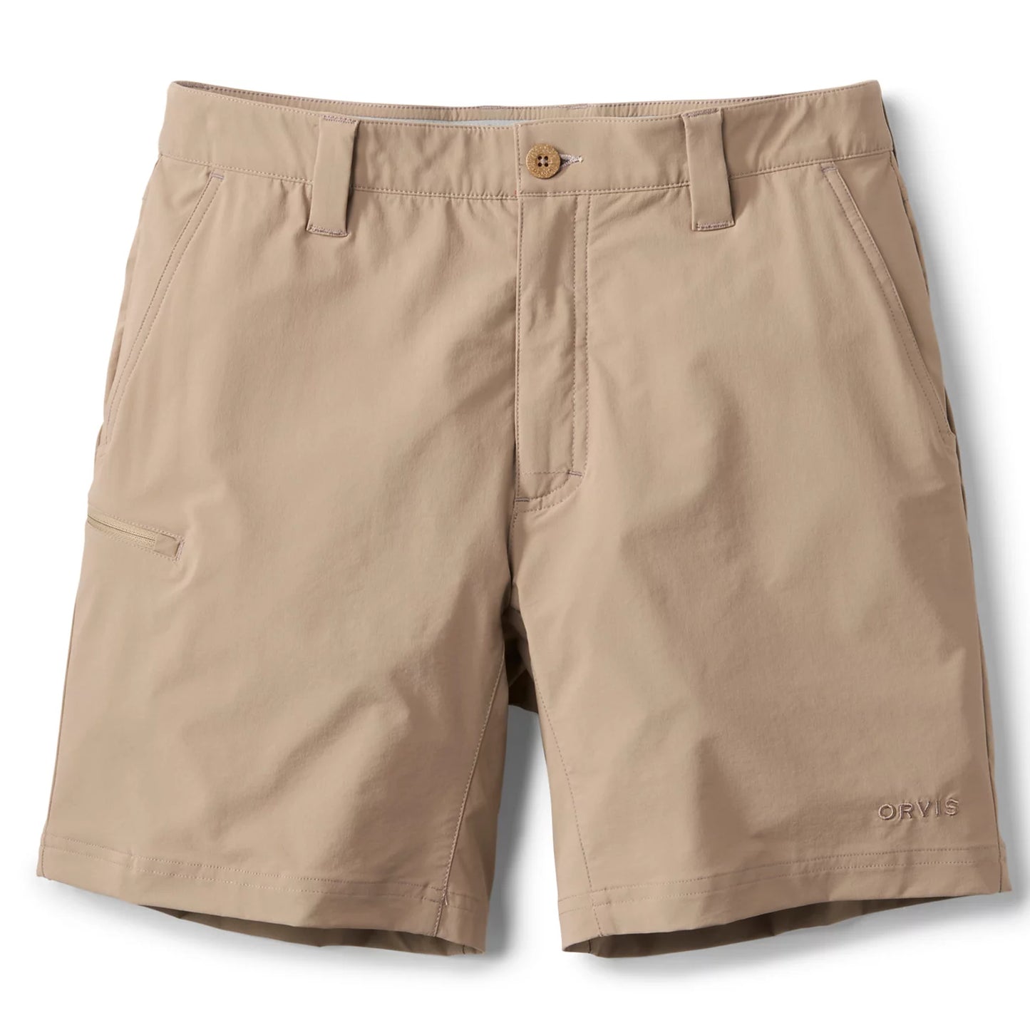 Orvis Men's Jackson Quick-Dry 7" Shorts