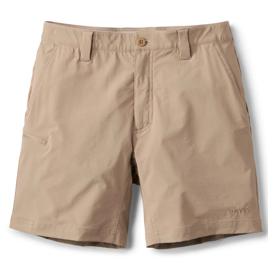 Orvis Men's Jackson Quick-Dry 7" Shorts