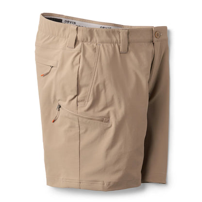 Orvis Men's Jackson Quick-Dry 7" Shorts