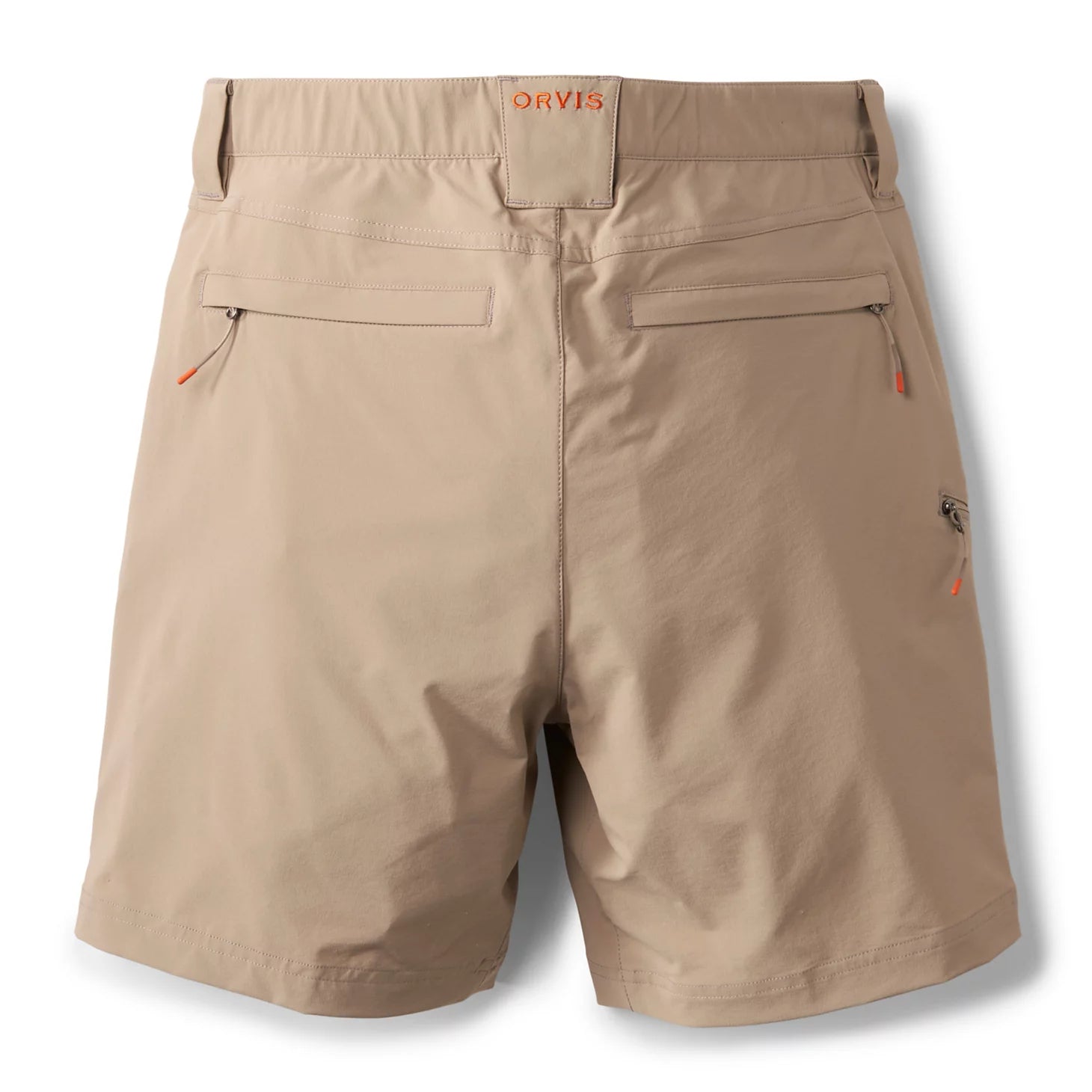Orvis Men's Jackson Quick-Dry 7" Shorts