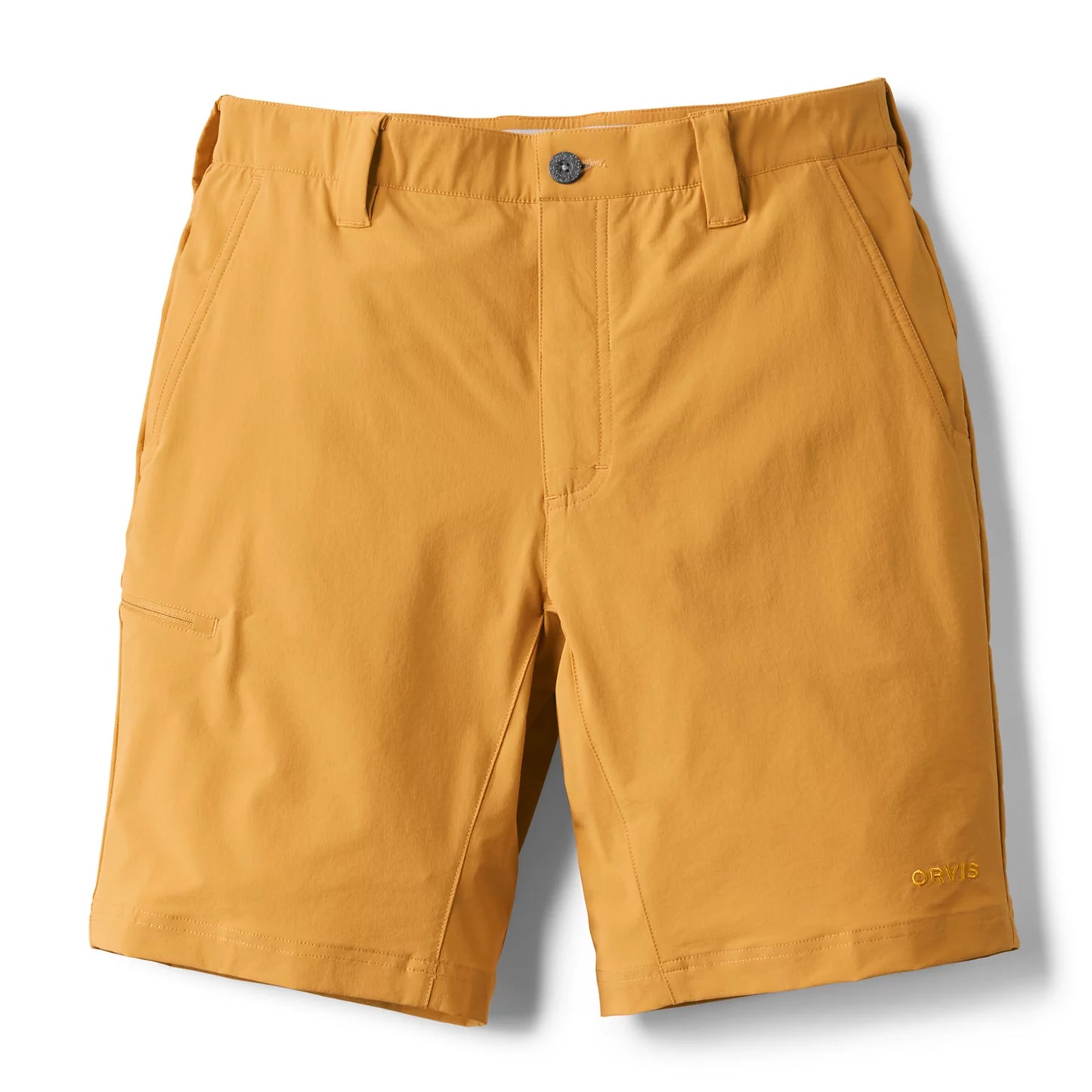 Orvis Men's Jackson Quick-Dry 9" Shorts
