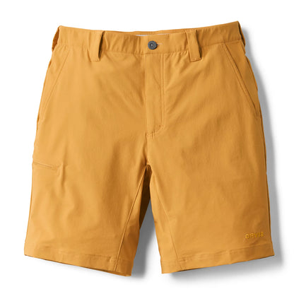 Orvis Men's Jackson Quick-Dry 9" Shorts