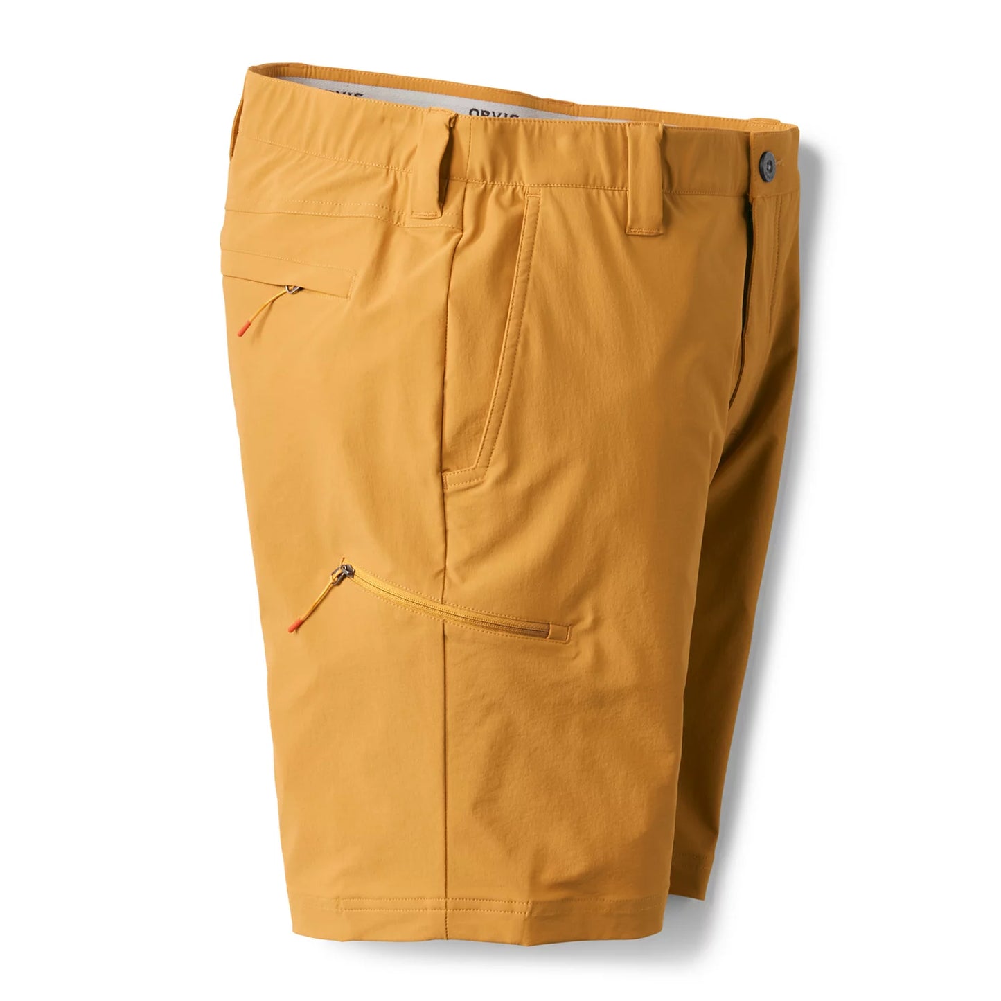 Orvis Men's Jackson Quick-Dry 9" Shorts